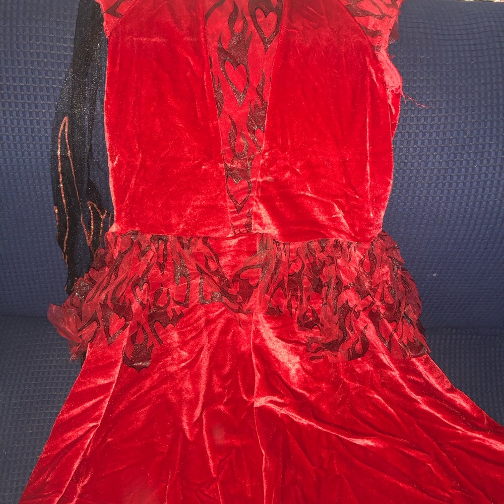 Dark Devil - Picture 5 of 8